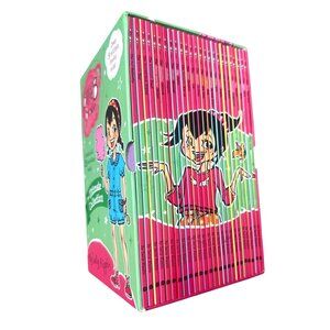 Billie B Brown The Ultimate Collection Box Set - 25 Best-Selling Books By Sally